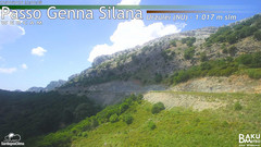 view from Genna Silana on 2026-06-23