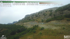 view from Genna Silana on 2026-08-04