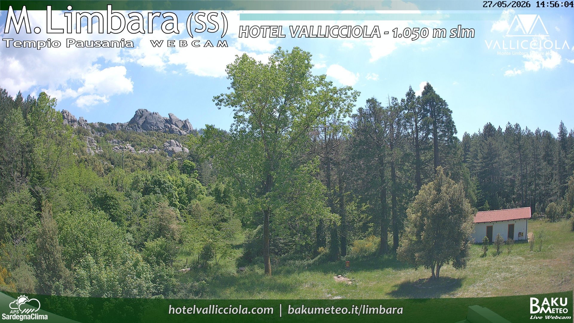Monte Limbara Val... animated GIF