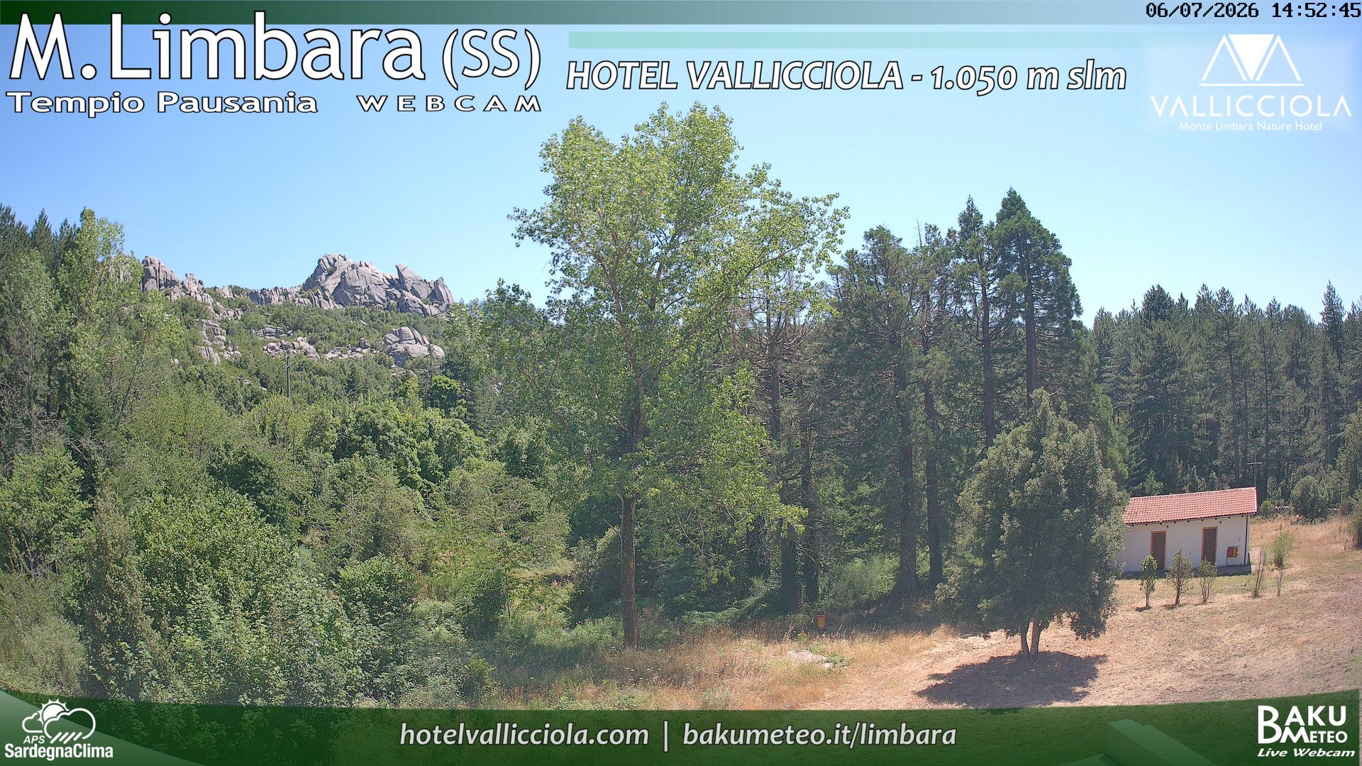 Monte Limbara Val... animated GIF