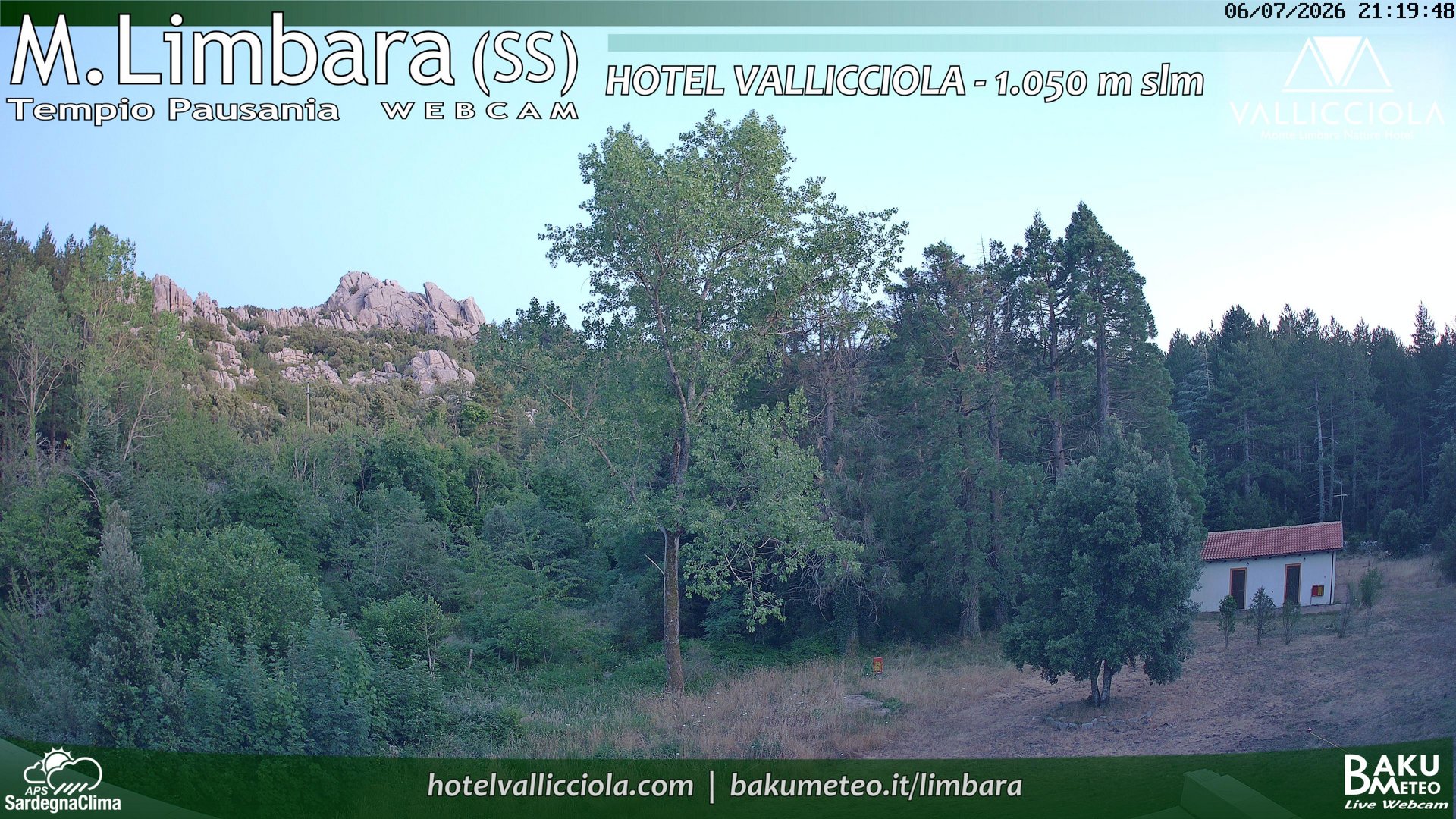 Monte Limbara Val... animated GIF