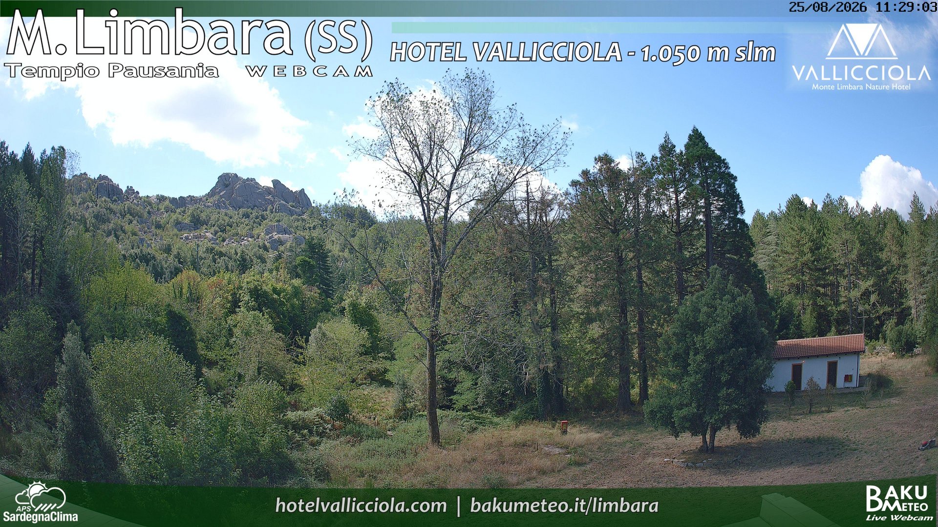 Monte Limbara Val... animated GIF