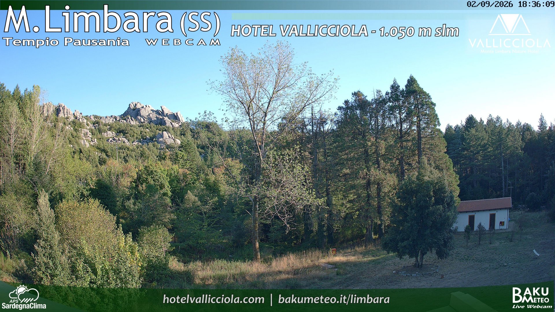 Monte Limbara Val... animated GIF