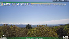 view from Roja Menta on 2025-05-08