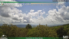view from Roja Menta on 2025-05-12