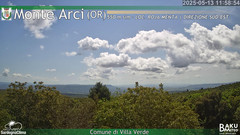 view from Roja Menta on 2025-05-13