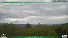 view from Roja Menta on 2025-05-15
