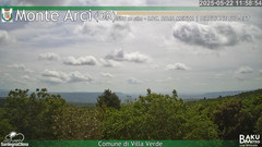 view from Roja Menta on 2025-05-22