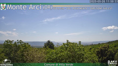 view from Roja Menta on 2025-05-26