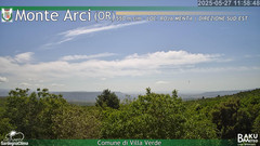 view from Roja Menta on 2025-05-27
