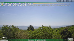 view from Roja Menta on 2025-05-28