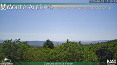view from Roja Menta on 2025-06-02