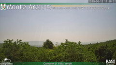 view from Roja Menta on 2025-06-12