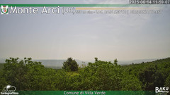 view from Roja Menta on 2025-06-14