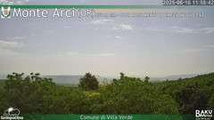 view from Roja Menta on 2025-06-16