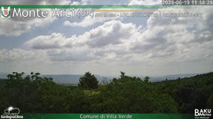 view from Roja Menta on 2025-06-19