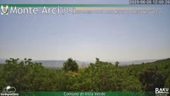 view from Roja Menta on 2025-06-26