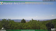 view from Roja Menta on 2025-06-29