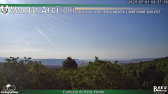 view from Roja Menta on 2025-07-01