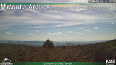 view from Roja Menta on 2026-03-30