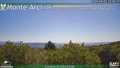 view from Roja Menta on 2026-05-02
