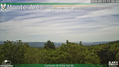 view from Roja Menta on 2026-05-11
