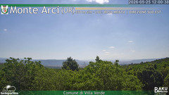 view from Roja Menta on 2026-05-25