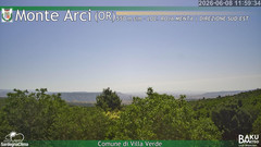 view from Roja Menta on 2026-06-08
