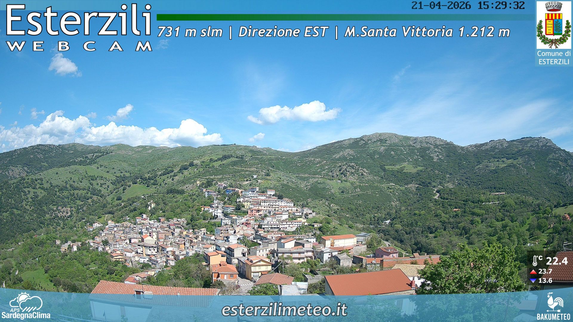 Esterzili animated GIF