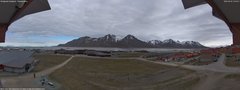 view from Hurtigruten Svalbard - Hiorthfjellet on 2025-06-30