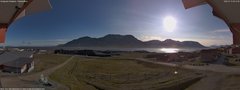 view from Hurtigruten Svalbard - Hiorthfjellet on 2025-07-15