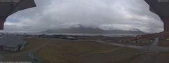 view from Hurtigruten Svalbard - Hiorthfjellet on 2026-07-22