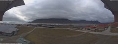 view from Hurtigruten Svalbard - Hiorthfjellet on 2026-07-23