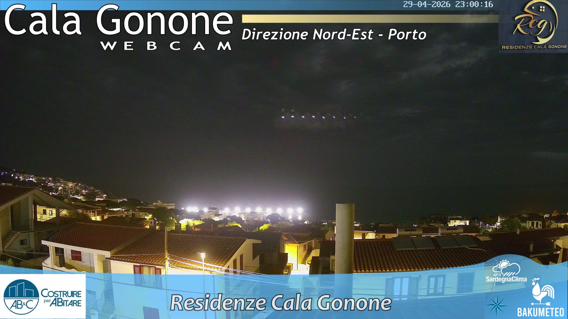 Cala Gonone Nord animated GIF