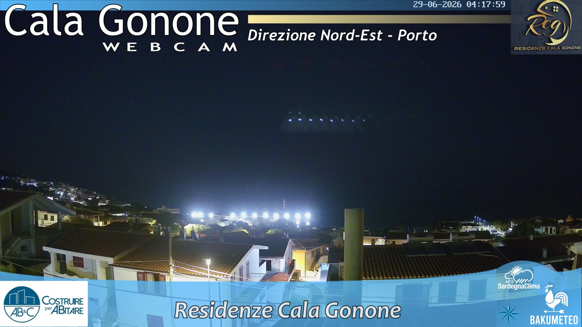 Cala Gonone Nord animated GIF