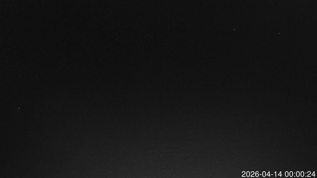 time-lapse frame, Nordic Centre Lodge webcam