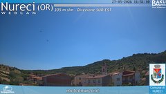 view from Nureci on 2026-05-27