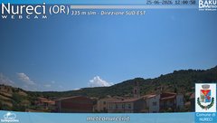 view from Nureci on 2026-06-25