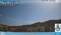 view from Nureci on 2026-08-25