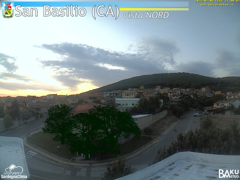 San Basilio animated GIF