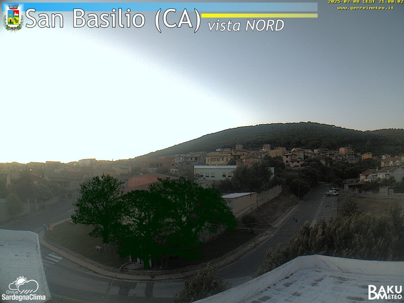 San Basilio animated GIF