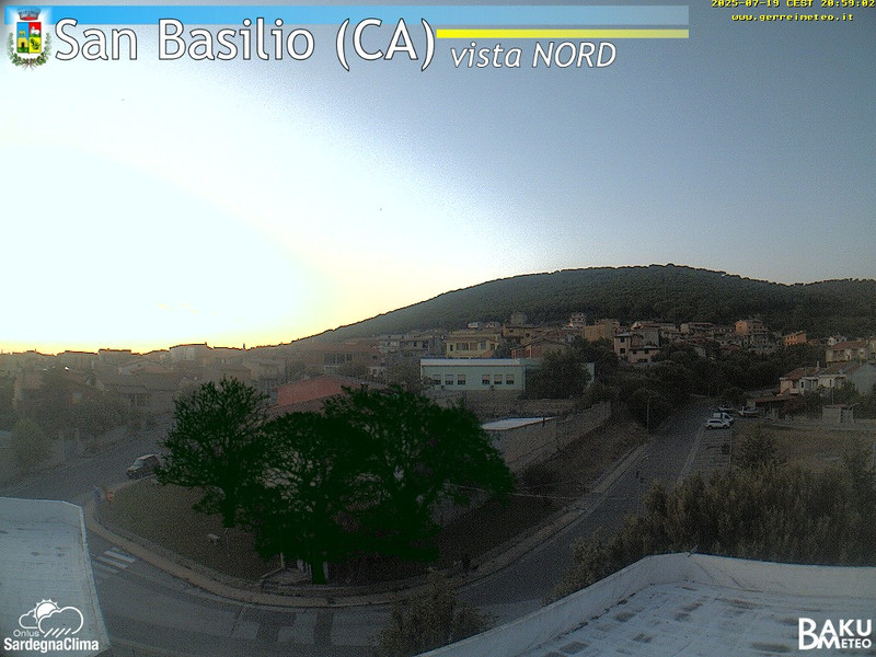 San Basilio animated GIF
