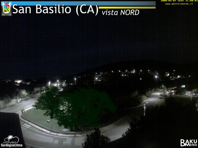 San Basilio animated GIF