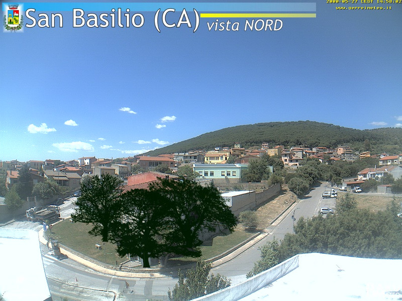 San Basilio animated GIF