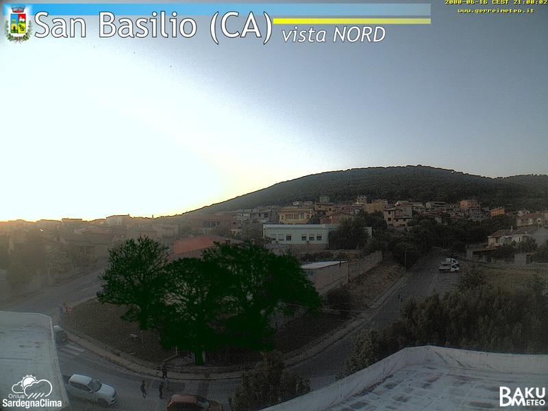 San Basilio animated GIF