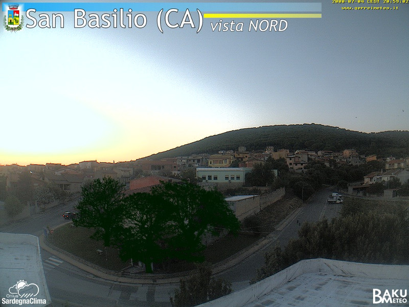 San Basilio animated GIF