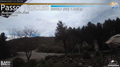 view from Tascusì on 2025-04-28