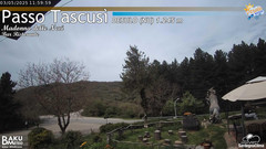 view from Tascusì on 2025-05-03