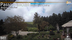 view from Tascusì on 2025-05-22