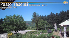 view from Tascusì on 2025-06-10